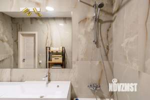 1-к квартира, вторичка, 55м2, 6/10 этаж