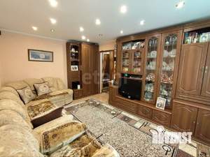 2-к квартира, вторичка, 38м2, 1/3 этаж