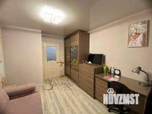 3-к квартира, вторичка, 61м2, 1/9 этаж