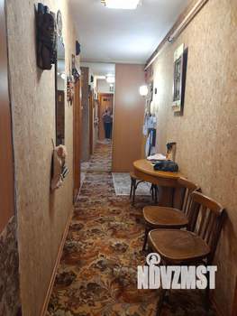 3-к квартира, вторичка, 63м2, 9/9 этаж