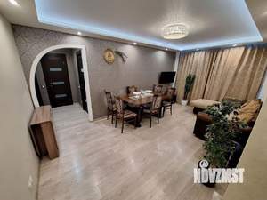 3-к квартира, вторичка, 69м2, 4/9 этаж
