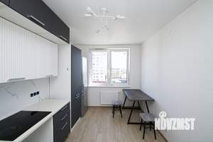 2-к квартира, вторичка, 52м2, 8/25 этаж