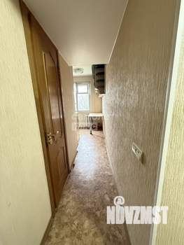 3-к квартира, вторичка, 57м2, 3/5 этаж