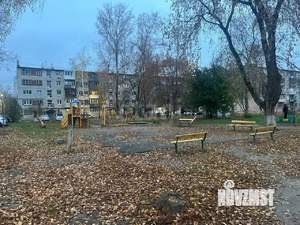 1-к квартира, вторичка, 32м2, 2/5 этаж