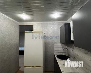 1-к квартира, вторичка, 31м2, 2/3 этаж