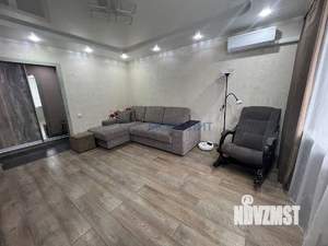 3-к квартира, вторичка, 60м2, 4/9 этаж