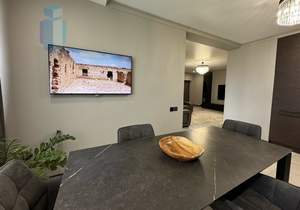 3-к квартира, вторичка, 106м2, 15/17 этаж