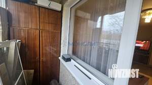 1-к квартира, вторичка, 35м2, 4/9 этаж