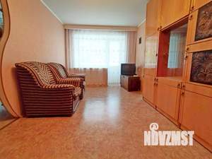 2-к квартира, вторичка, 46м2, 4/5 этаж