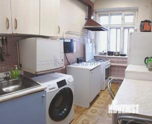 3-к квартира, вторичка, 60м2, 4/4 этаж