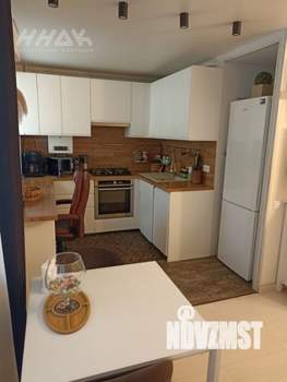 2-к квартира, вторичка, 41м2, 2/5 этаж