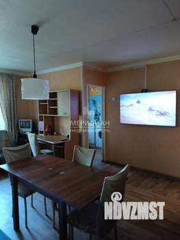 2-к квартира, вторичка, 44м2, 3/5 этаж