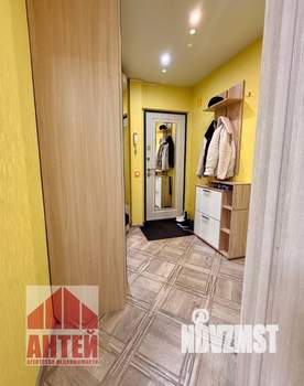 2-к квартира, вторичка, 50м2, 2/5 этаж