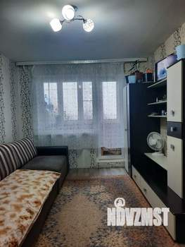 2-к квартира, вторичка, 44м2, 7/9 этаж