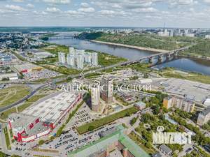1-к квартира, вторичка, 38м2, 9/24 этаж