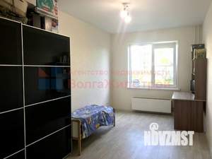 2-к квартира, вторичка, 52м2, 1/3 этаж