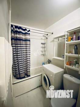 1-к квартира, вторичка, 33м2, 5/5 этаж