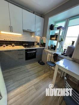 3-к квартира, вторичка, 75м2, 2/5 этаж