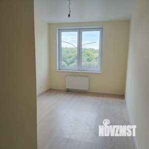 1-к квартира, вторичка, 42м2, 1/4 этаж