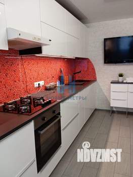 3-к квартира, вторичка, 76м2, 10/10 этаж