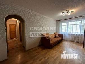 3-к квартира, вторичка, 61м2, 3/9 этаж