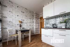 1-к квартира, вторичка, 39м2, 13/17 этаж