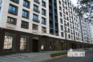 1-к квартира, вторичка, 39м2, 4/9 этаж
