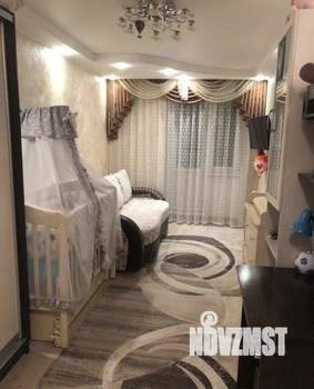 2-к квартира, вторичка, 45м2, 5/5 этаж