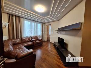 3-к квартира, вторичка, 95м2, 6/12 этаж