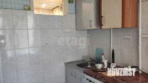 1-к квартира, вторичка, 31м2, 4/5 этаж
