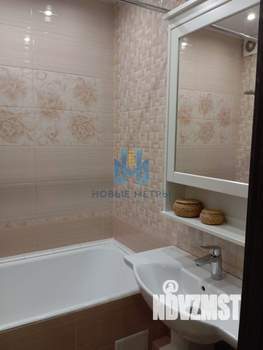 3-к квартира, вторичка, 76м2, 10/10 этаж