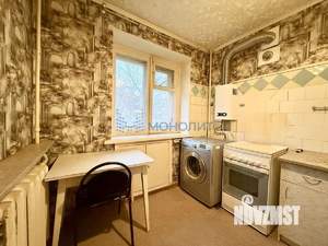 1-к квартира, вторичка, 30м2, 2/6 этаж