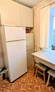 3-к квартира, вторичка, 54м2, 5/6 этаж