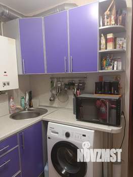 3-к квартира, вторичка, 58м2, 4/5 этаж