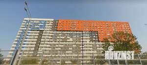 1-к квартира, сданный дом, 34м2, 12/18 этаж