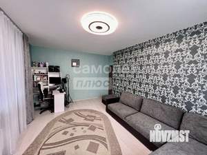 3-к квартира, вторичка, 79м2, 14/17 этаж