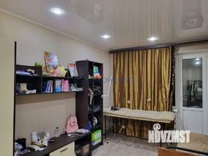 1-к квартира, вторичка, 33м2, 8/9 этаж