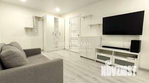 1-к квартира, вторичка, 36м2, 1/9 этаж