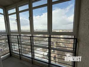 1-к квартира, вторичка, 39м2, 16/23 этаж