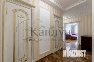 2-к квартира, вторичка, 61м2, 25/25 этаж