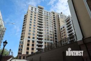 3-к квартира, вторичка, 129м2, 6/18 этаж