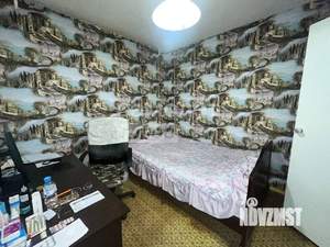 3-к квартира, вторичка, 53м2, 4/9 этаж