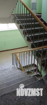 3-к квартира, вторичка, 63м2, 6/9 этаж