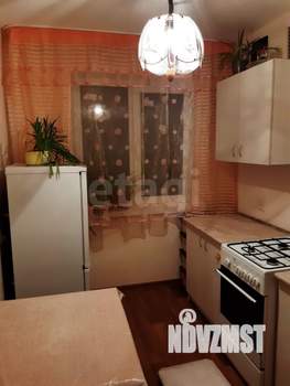 2-к квартира, вторичка, 48м2, 6/9 этаж