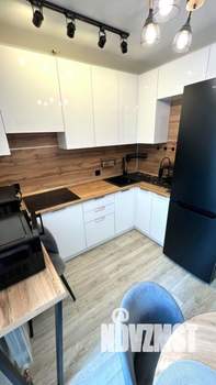 1-к квартира, вторичка, 36м2, 18/25 этаж