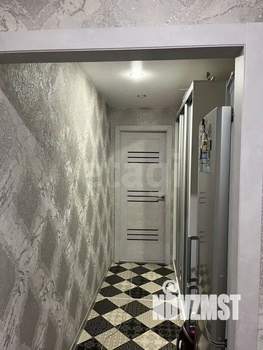 2-к квартира, вторичка, 43м2, 2/5 этаж