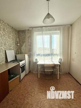 2-к квартира, вторичка, 52м2, 5/5 этаж