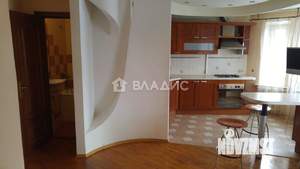 4-к квартира, вторичка, 147м2, 4/5 этаж