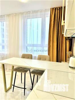 Студия квартира, вторичка, 30м2, 10/24 этаж