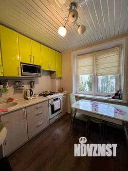 1-к квартира, вторичка, 35м2, 6/9 этаж